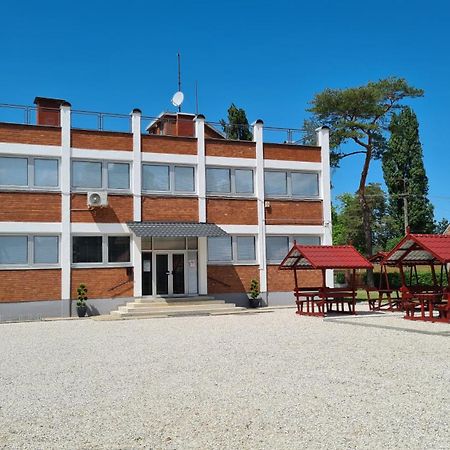 Héder Apartmanok Balatonfenyves Kültér fotó