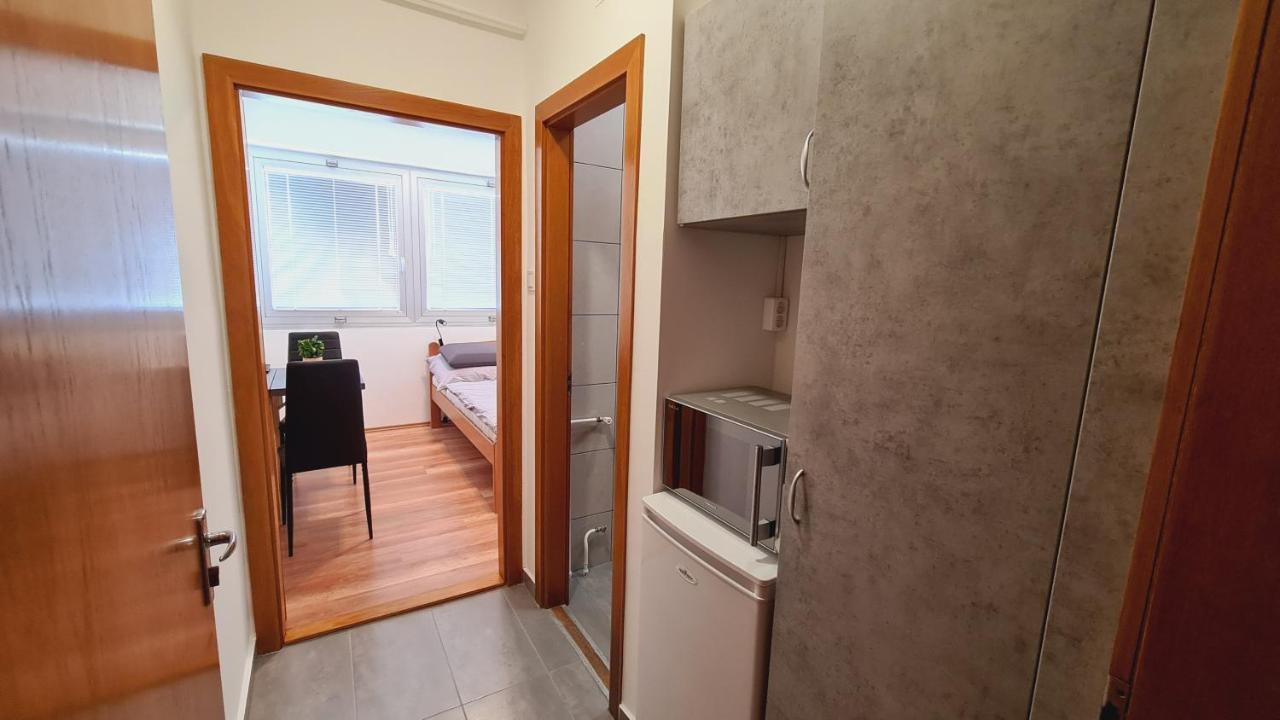Héder Apartmanok Balatonfenyves Kültér fotó
