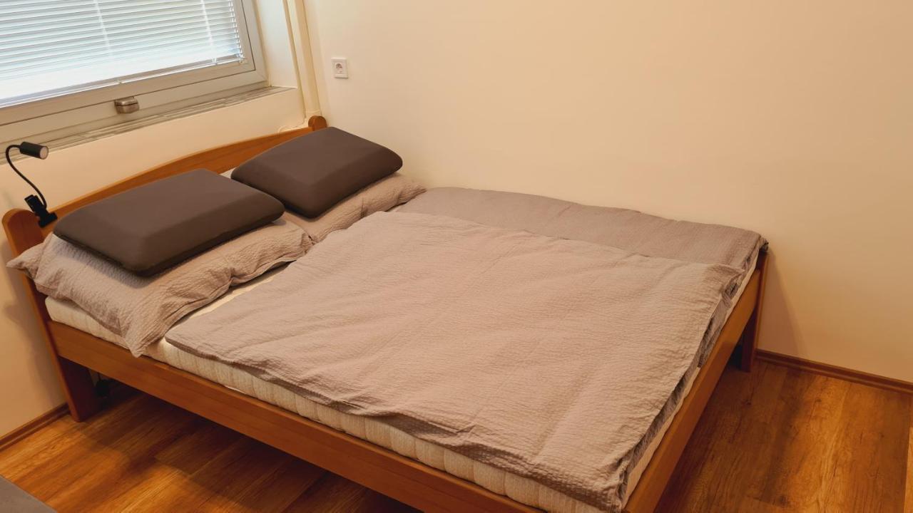 Héder Apartmanok Balatonfenyves Kültér fotó