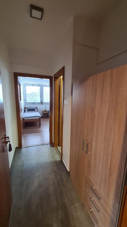 Héder Apartmanok Balatonfenyves Kültér fotó