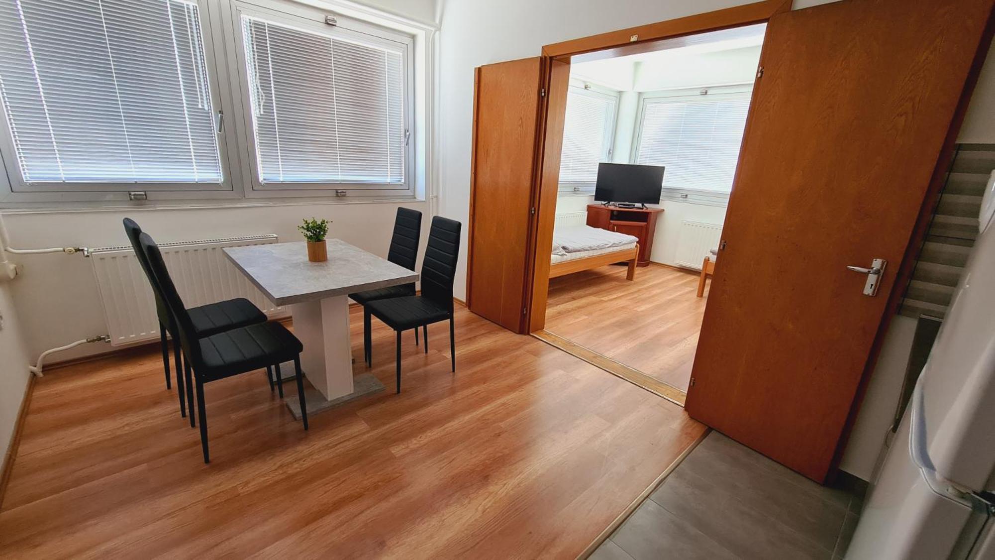 Héder Apartmanok Balatonfenyves Kültér fotó