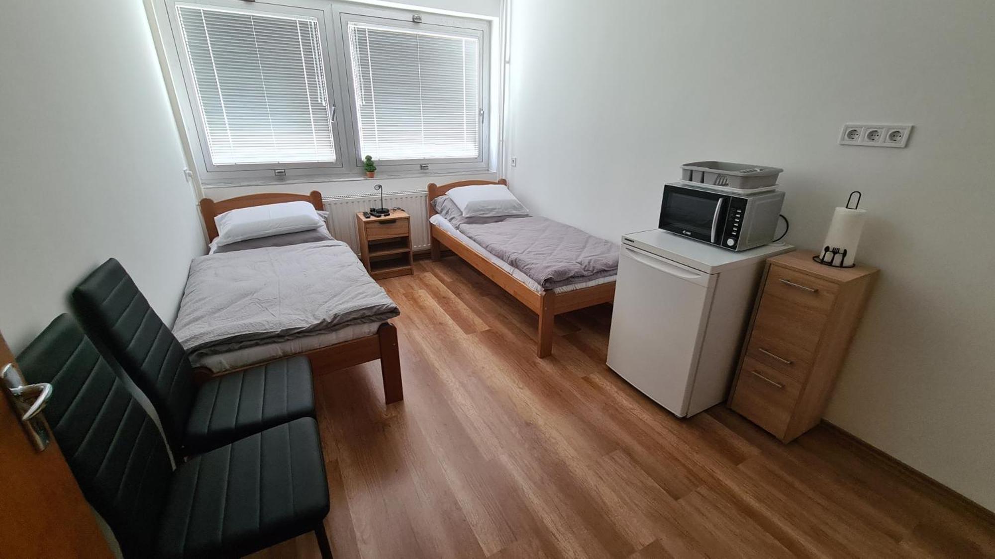 Héder Apartmanok Balatonfenyves Kültér fotó